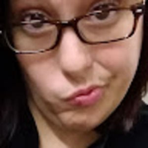 Meet your Posher, Kristen